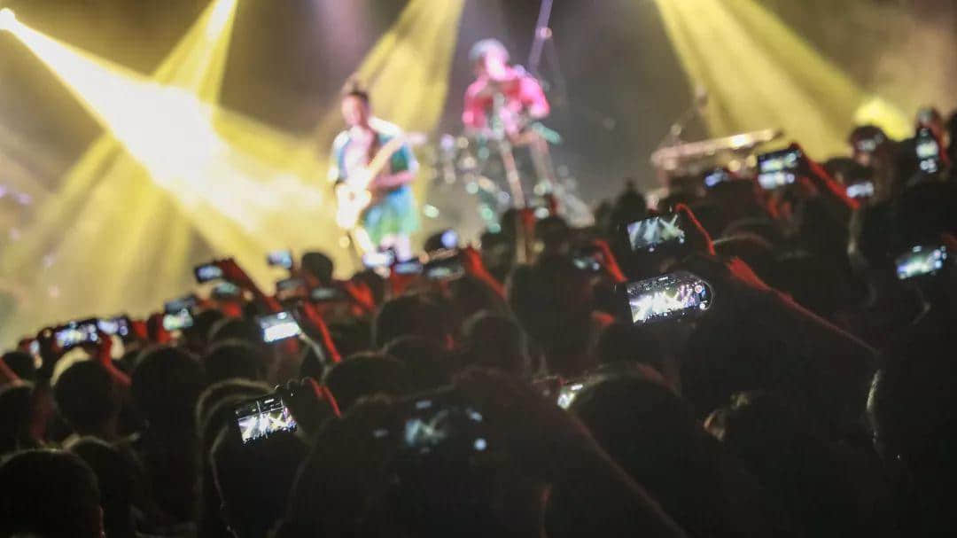 等來夏天的本土livehouse，終究敵不過音樂餐吧