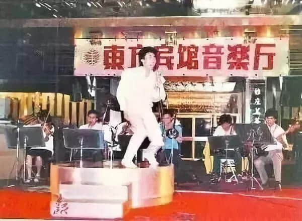 80年代廣州后生仔，最愛蒲嘅TOP1系？