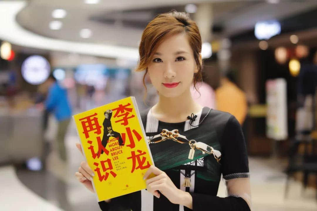 海歸主播李欣：廣州長(zhǎng)大的孩子，哪有沒(méi)用過(guò)廣貨的？