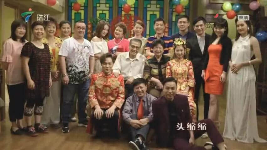 80后廣東仔都是看他們長大的！其實他們真正的身份是...