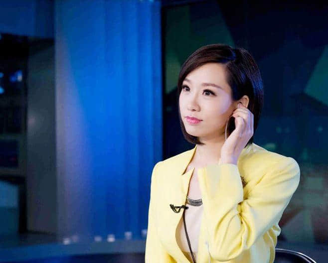 海歸主播李欣：廣州長(zhǎng)大的孩子，哪有沒(méi)用過(guò)廣貨的？