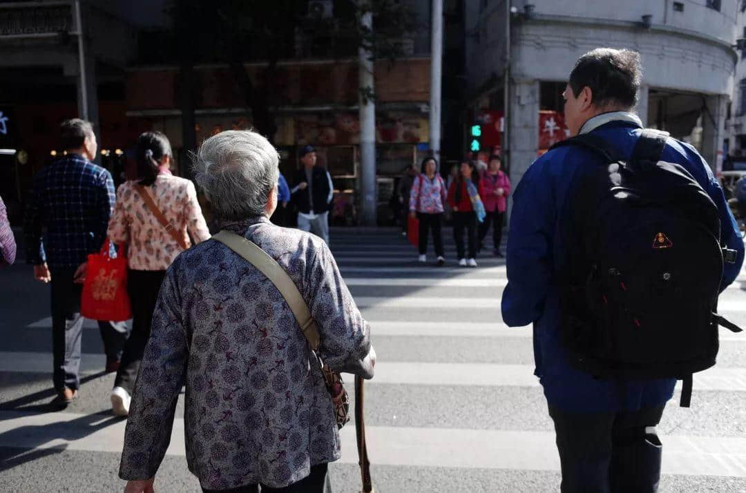 識嘆廣州 | 漫步老城區(qū)，遇見新舊交織的中山六路