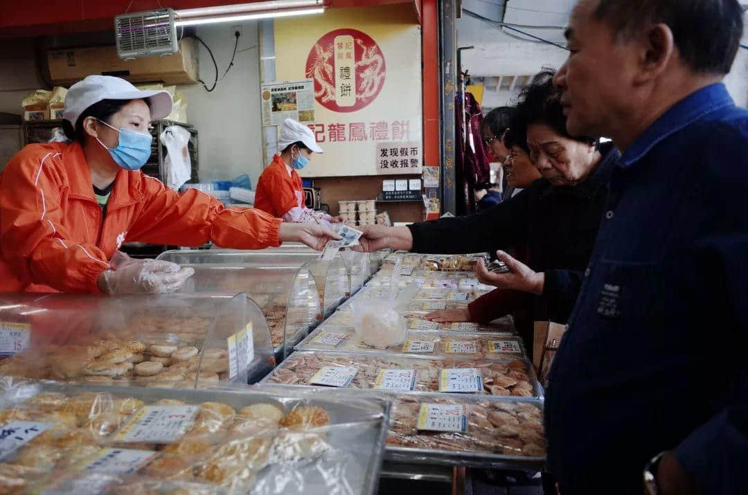 識嘆廣州 | 漫步老城區(qū)，遇見新舊交織的中山六路