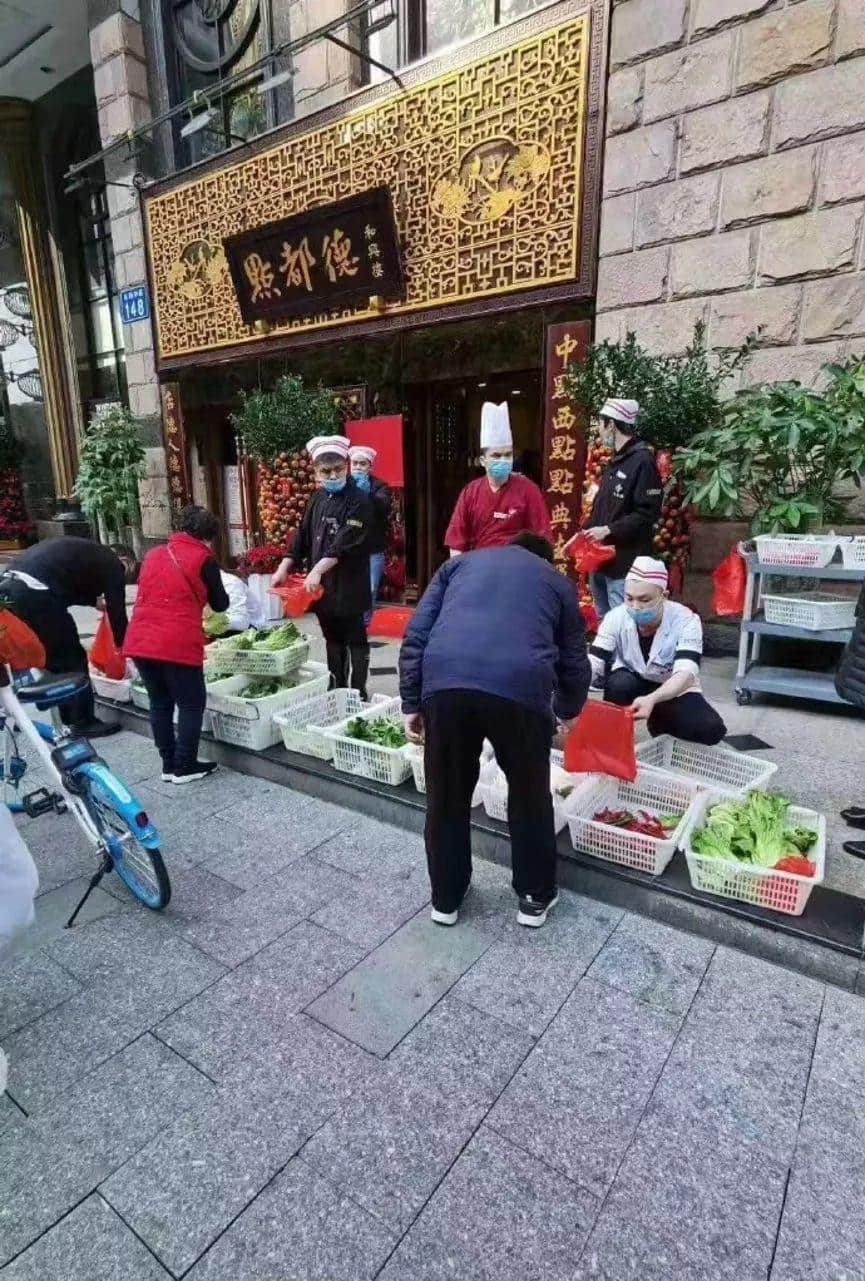 疫情下的廣州本土餐飲行業(yè)，能捱得過這關(guān)嗎？