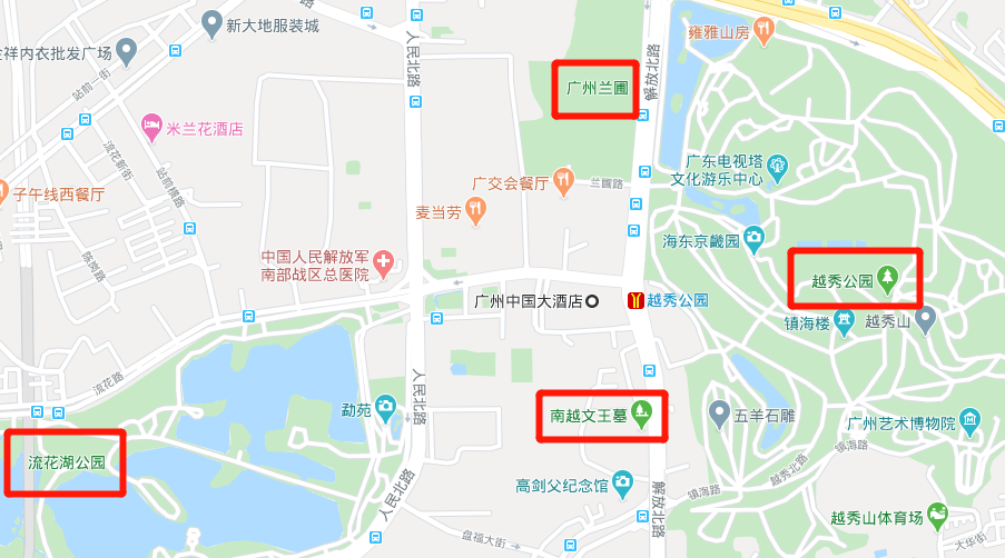 有多少廣州人，在這家西餐廳學(xué)會了鋸扒？