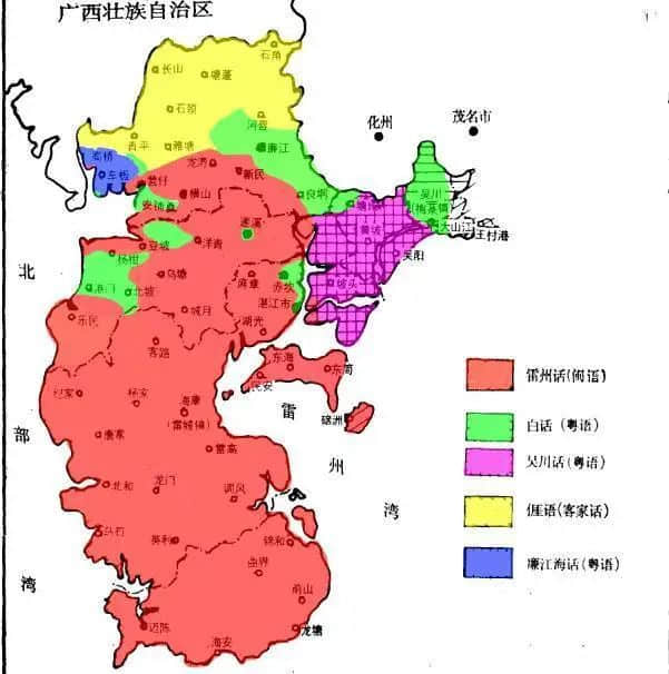 在湛江，我們找回廣州失去的隱秘角落