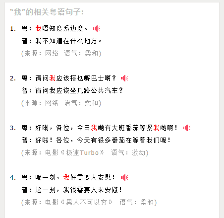 這可能是全網最適合你的《粵拼學習使用攻略》！