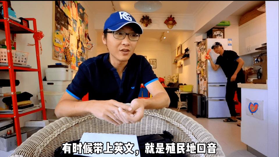 粵語鍵盤俠：“沒有十級(jí)證書，你不配講粵語！”