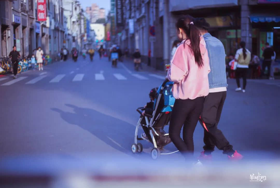 上下九：一個小紅書不寫，本地人都懶得吐槽的地方