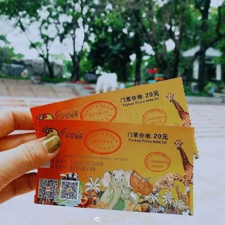 廣州動(dòng)物園，這次真的要非搬不可了嗎？