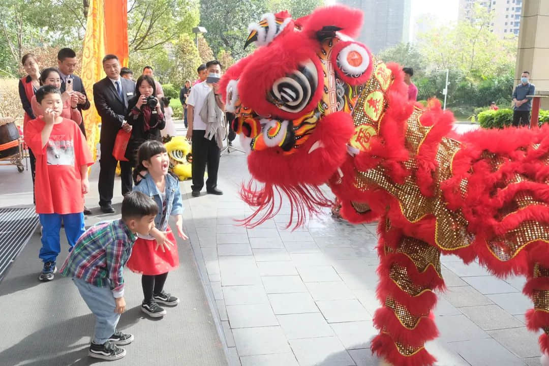 總說(shuō)年味越來(lái)越淡，那么年味究竟是種什么味？