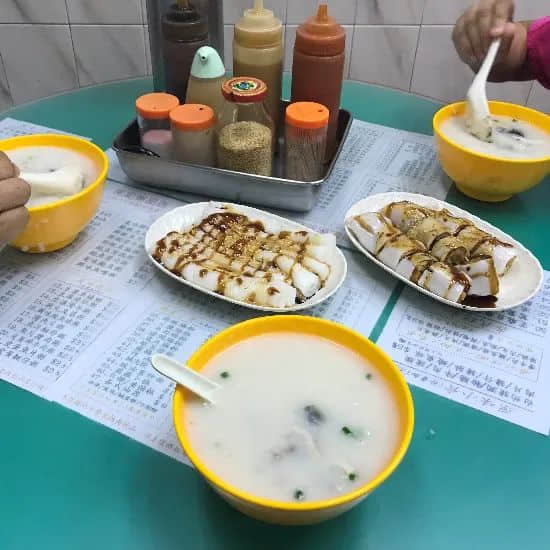 茶餐廳前面加“港式”二字就會(huì)有“港味”了嗎？