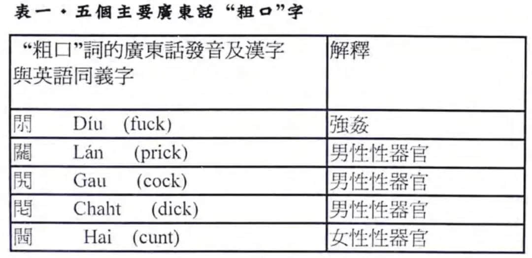 廣東靚女主播公然在電視節(jié)目爆粗？你確定沒(méi)聽(tīng)錯(cuò)？