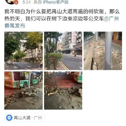 疫情總會(huì)消退，但被殺死的榕樹卻再也回不來