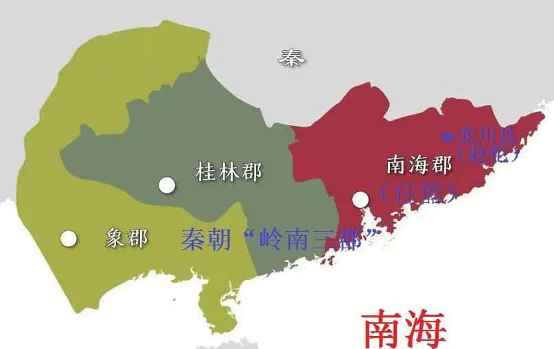 我住番禺，籍貫?zāi)虾?，講廣府話，究竟我是哪里人？