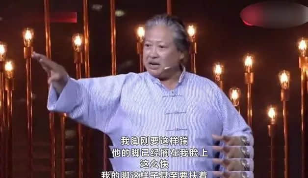 同是外籍華裔明星，吳亦凡活成笑話，李小龍依然不朽