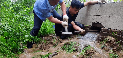 七省馳援！河南暴雨救援電話+緊急求助通道，請擴散！