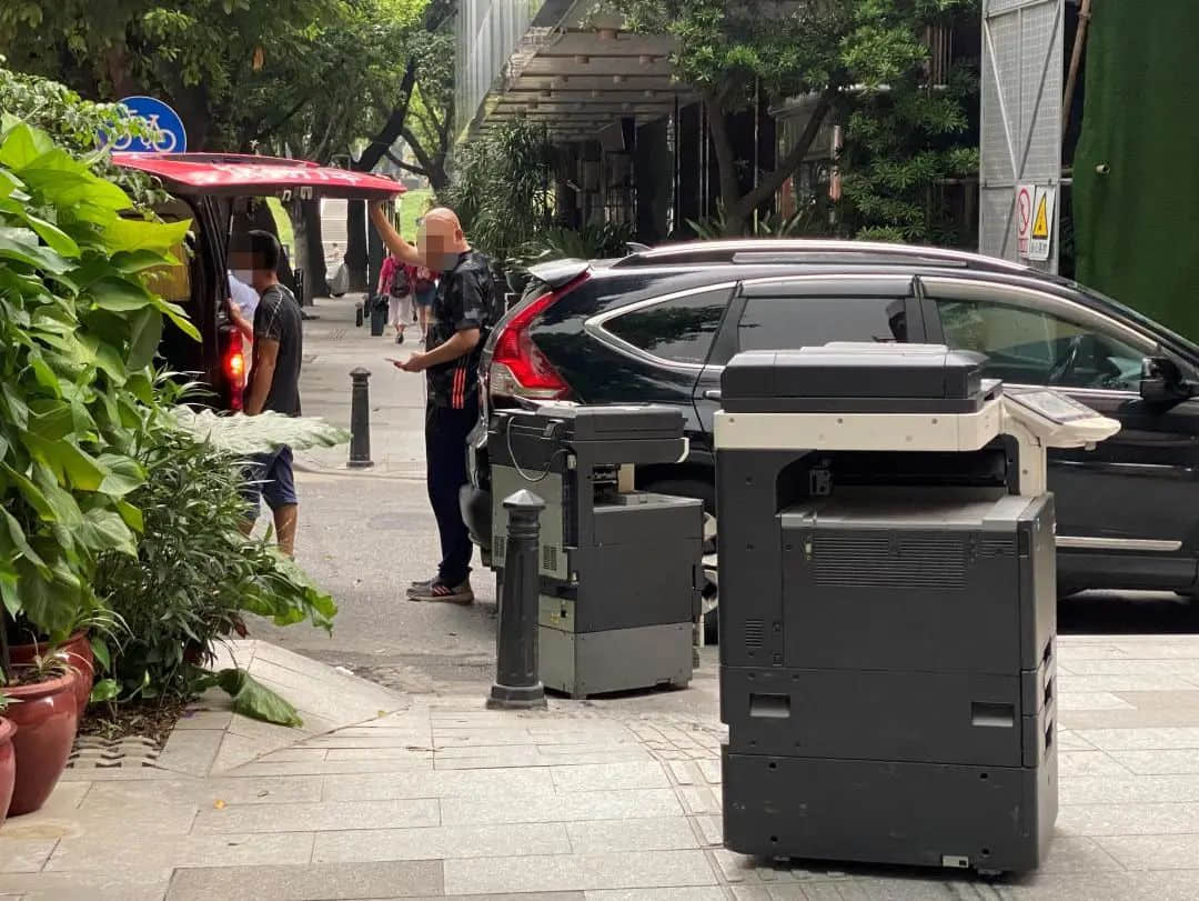 南湖國旅總部搬空懷疑瀕臨倒閉，拖欠消費者和員工巨額款項，歸還無期？