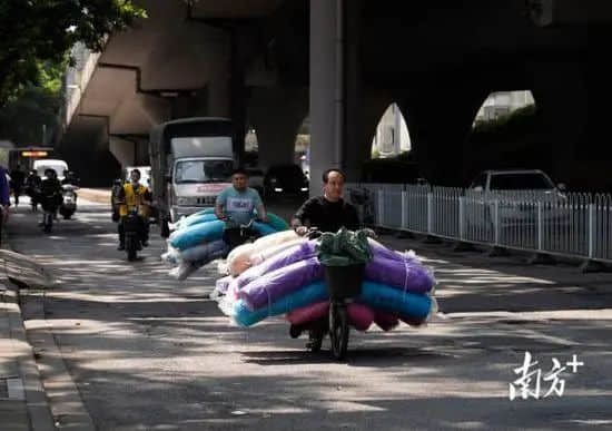 又一花季少女喪命：拿什么拯救你，廣州電動(dòng)車亂象！