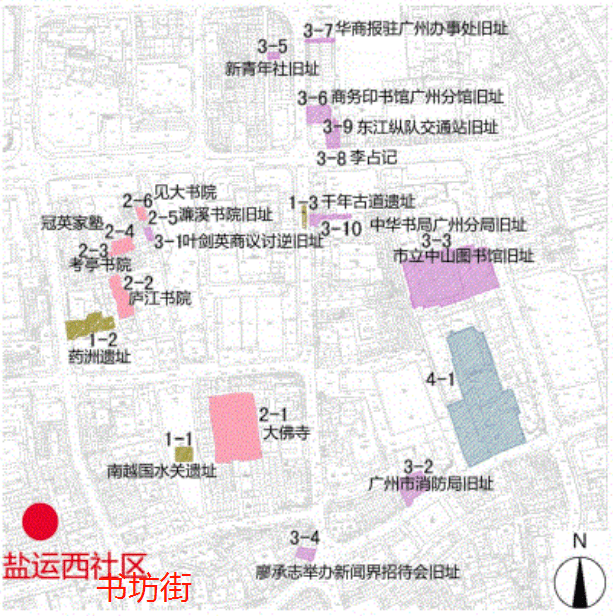 廣州最慘古街：反復拆建后荒廢十年，丟了歷史也失了人氣