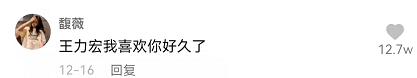 薇婭被罰13.41億，都怪王力宏在花田里犯了錯