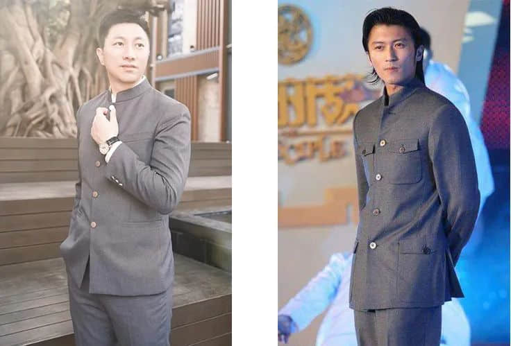 為何我們對外國服飾特別敏感，卻經(jīng)常搞混自己的國服？