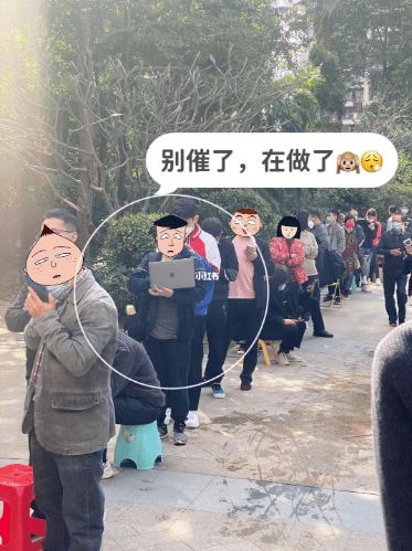 廣東打工仔：疫情使我滿身傷痕，身無(wú)分文