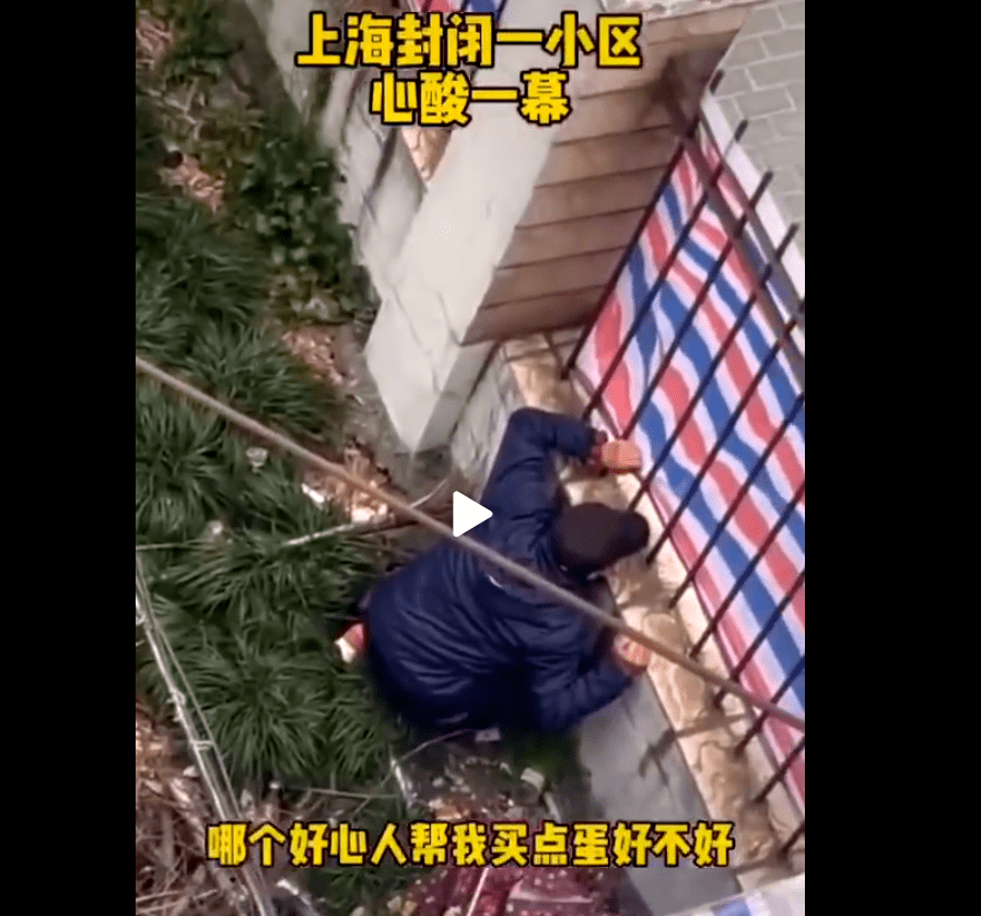 與其嘲笑上?！叭嗽O(shè)”崩塌，廣州人不如未雨綢繆