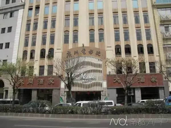 大同酒家“疫市”擴(kuò)張，老字號(hào)能榮歸沿江路舊址嗎？