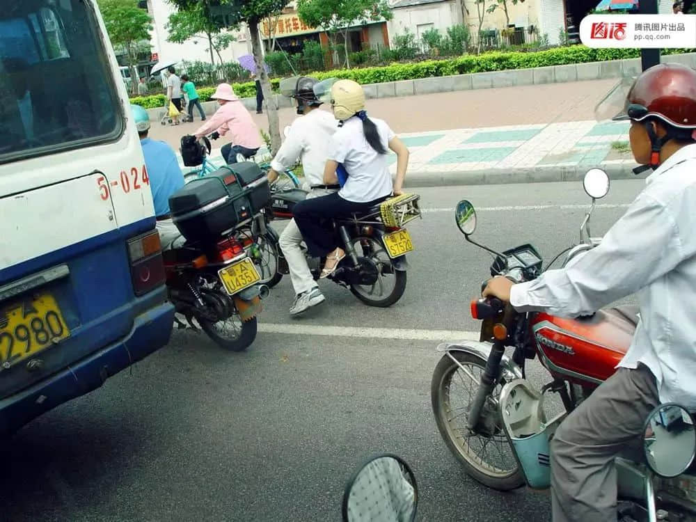 廣州數(shù)百萬輛電動自行車，會難逃當年禁摩的宿命嗎？