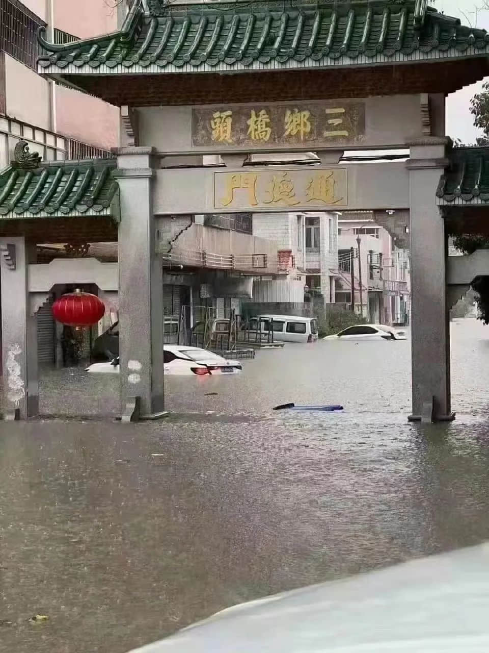 廣州天選打工仔：返工唔暴雨，收工先暴雨？