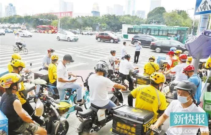 廣州數(shù)百萬輛電動自行車，會難逃當年禁摩的宿命嗎？