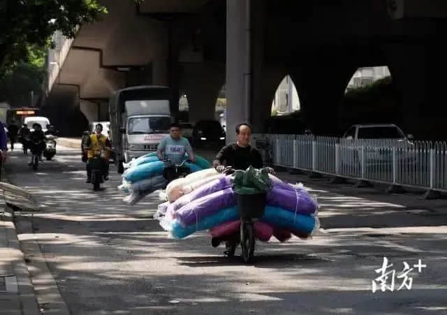 廣州數(shù)百萬輛電動自行車，會難逃當年禁摩的宿命嗎？