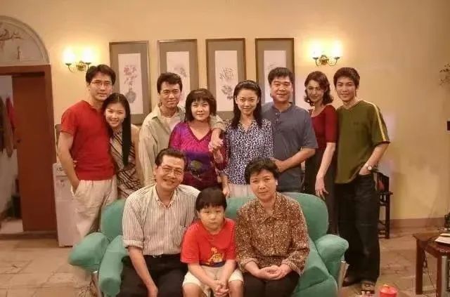 20年痛失5位演員，《外來(lái)媳婦本地郎》該如何拍下去？