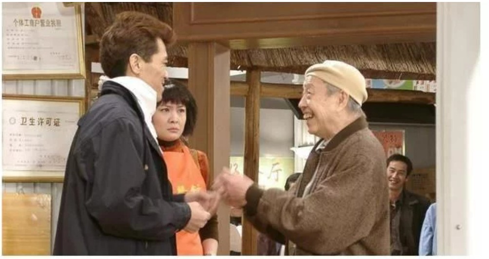 20年痛失5位演員，《外來(lái)媳婦本地郎》該如何拍下去？