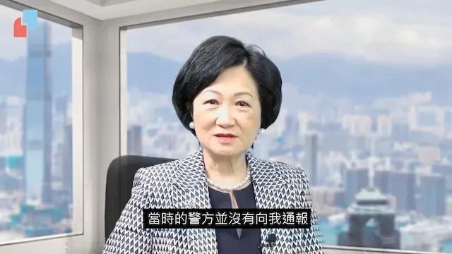 《毒舌大狀》，牽出24年前轟動香港的女模白骨案……