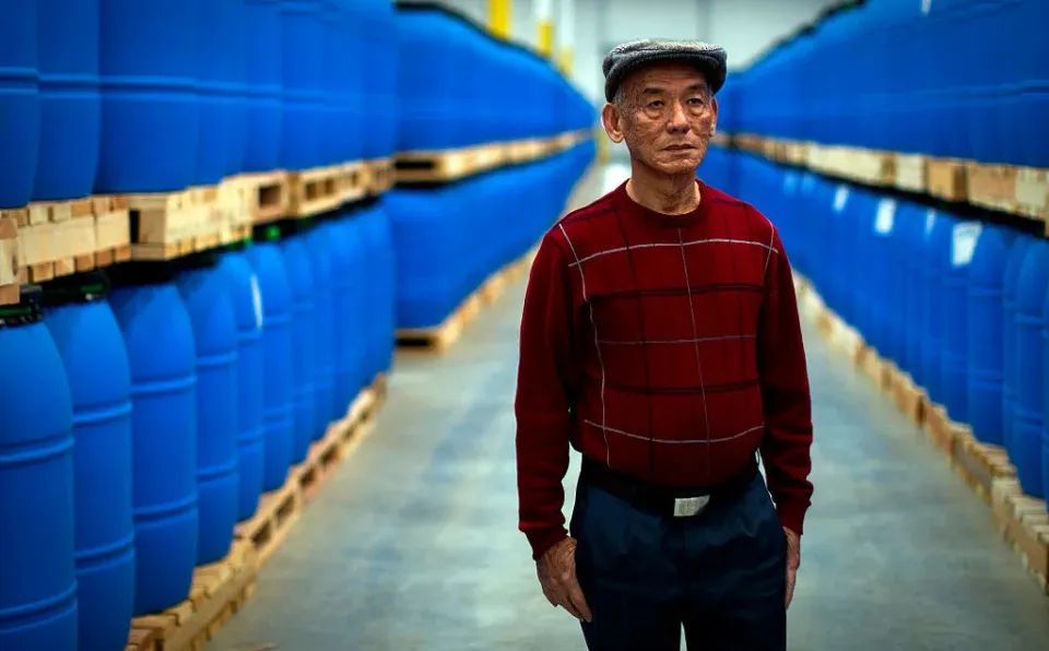 奧斯卡最佳男配角關(guān)繼威，揭開“北漏洞拉”血淚史