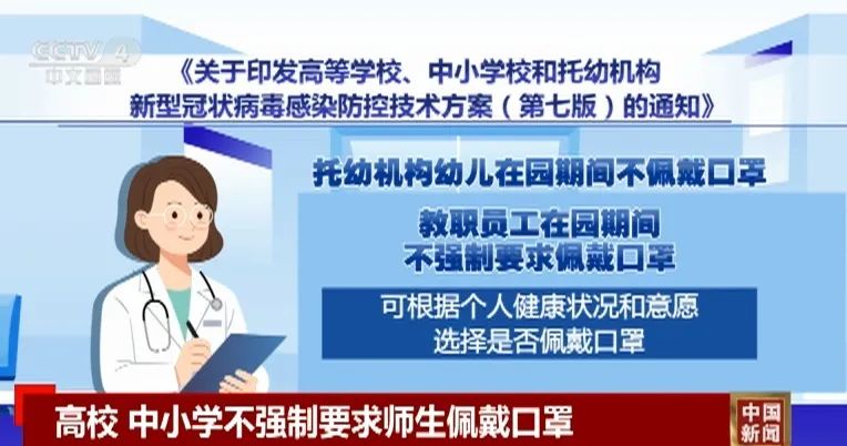 戴了三年的口罩，你還摘得下來嗎？