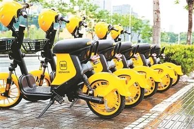 廣州電雞圍城：私人電動車未治，共享電動車又來？