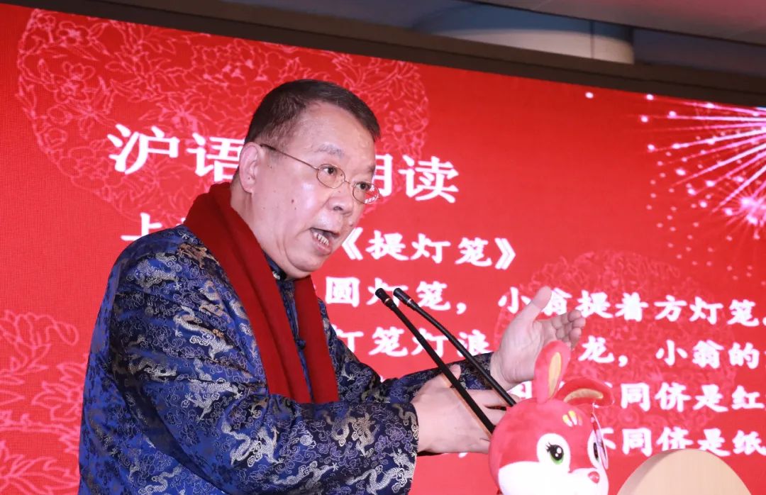 被上海人舉報的上海話，比起粵語更加岌岌可危……