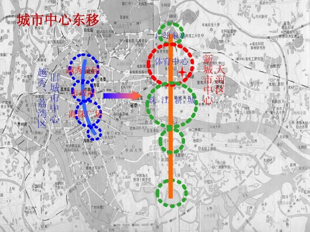 《天生快活人》流行前線直播室告別，中山三商圈還能“回潮”嗎？