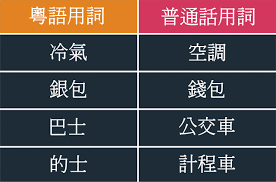 這些廣東人都聽過的粵語傳聞，究竟哪個是真的？