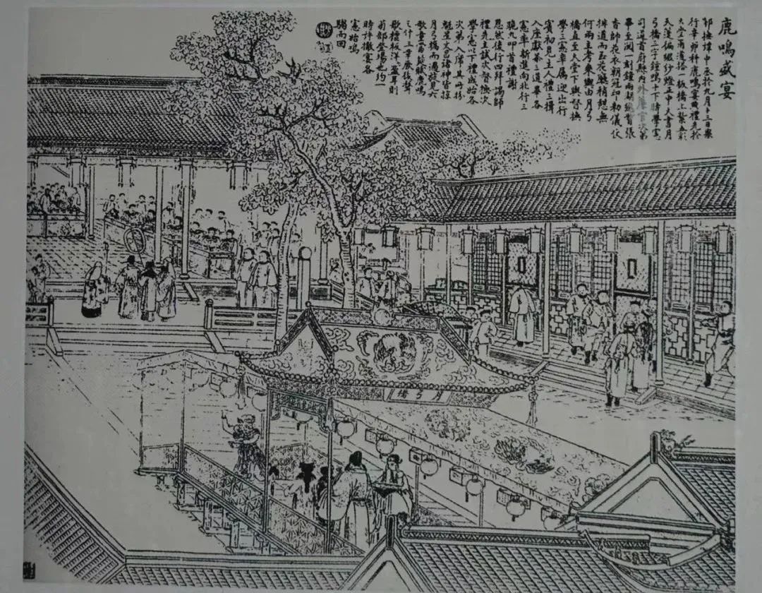 300年前的廣東學生是如何“高考”的？