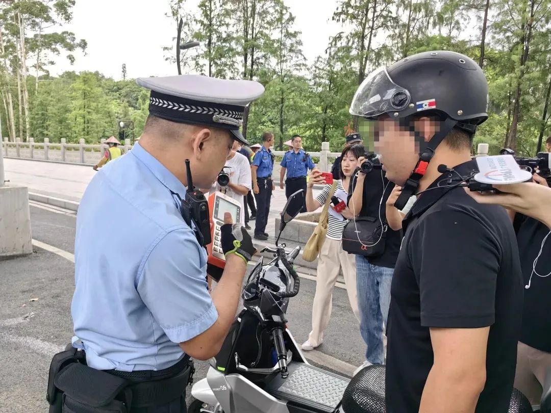 把“電雞”列入機動車管理，能解圍城死結(jié)嗎？