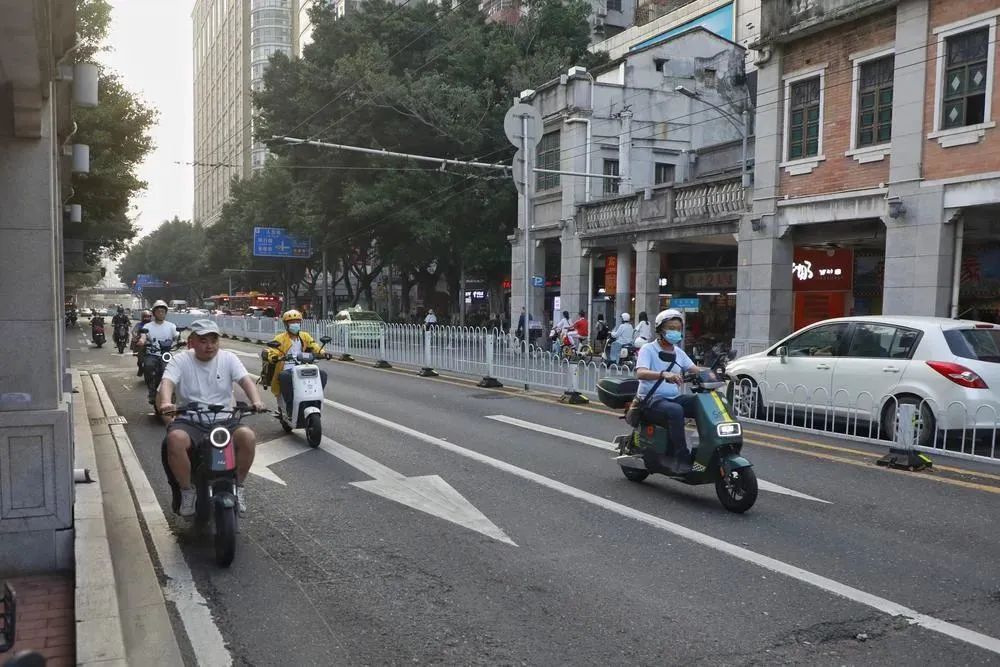 把“電雞”列入機動車管理，能解圍城死結(jié)嗎？