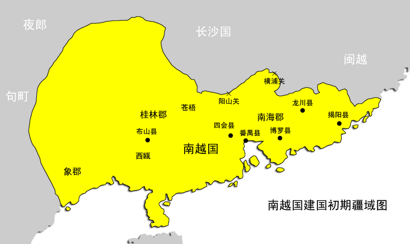 為何不宜用“白話”指代粵語，用“國語”指代普通話？