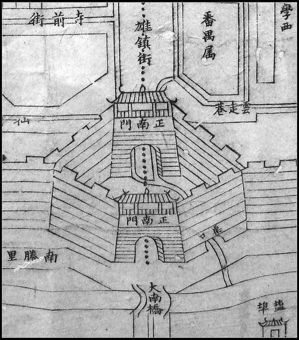 北京路225號變“紅”：有助旅游還是破壞歷史？