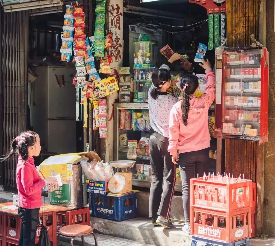 廣州便利店遍地開花，士多終有一日會被取代嗎？