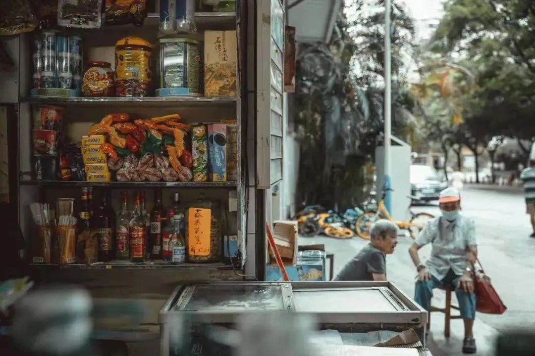 廣州便利店遍地開花，士多終有一日會被取代嗎？