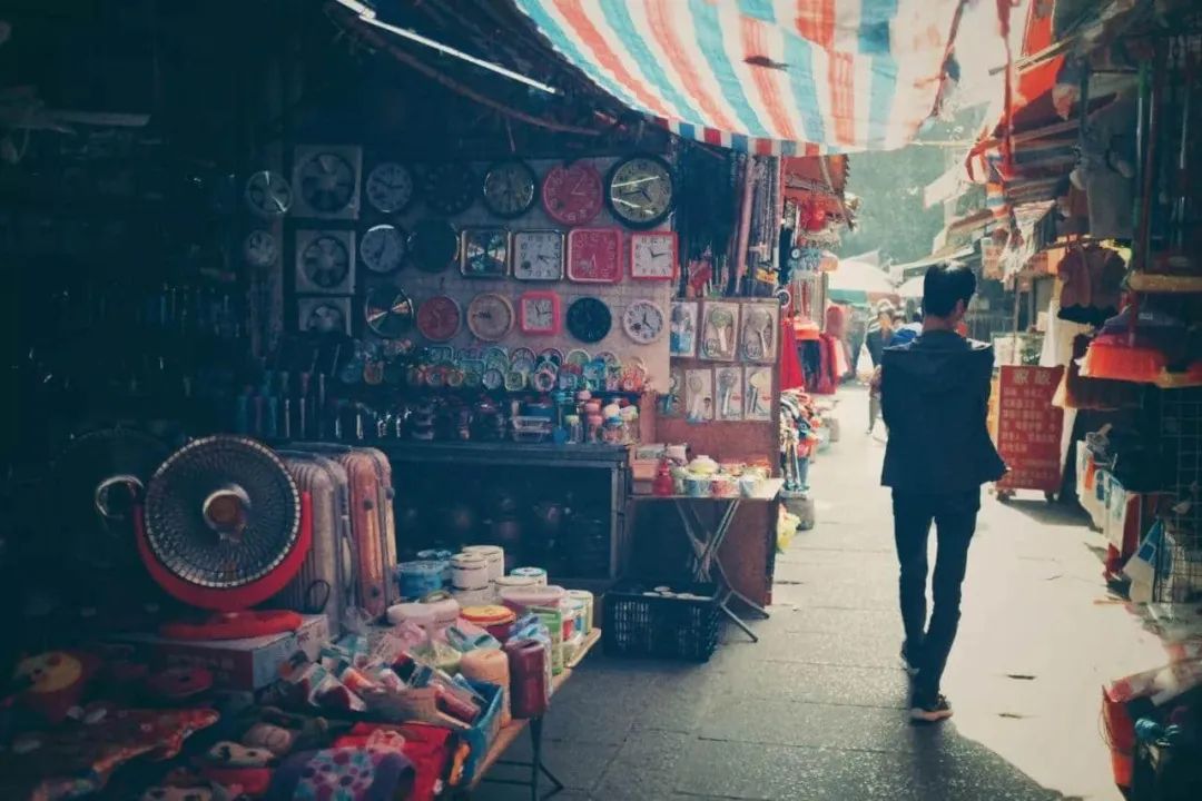 被老一輩廣州人嫌棄的河南地，曾是世界首富的豪宅區(qū)